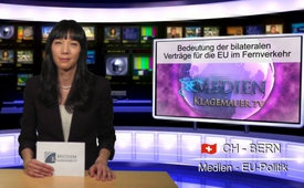 Bedeutung der bilateralen Verträge für die EU im ...