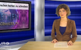 Die Freiheit, Verbrechen herbei zu schreiben