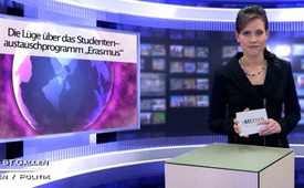 Die Lüge über das Studentenaustauschprogramm
