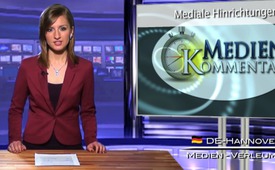 Mediale Hinrichtungen