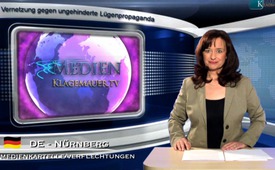 Vernetzung gegen ungehinderte