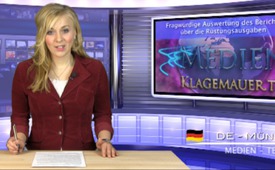  Fragwürdige Auswertung des Berichts über die ...