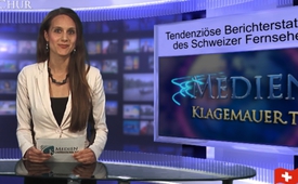 Tendenziöse Berichtserstattung