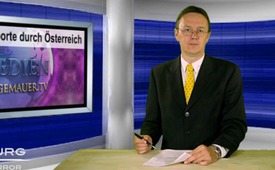 Truppentransporte durch Österreich