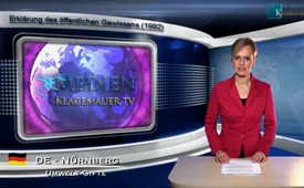 Erklärung des öffentlichen Gewissens