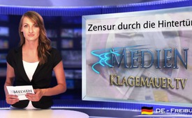 Zensur durch die Hintertür
