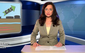 Bürger demonstrieren gegen umstrittenes Verfahren zur ...