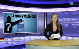 Anonymlinge