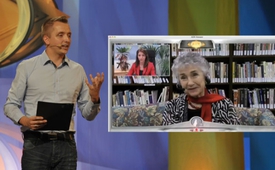 Kindsmissbrauch - Frühsexualisierung