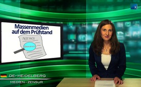 Massenmedien auf dem Prüfstand