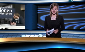 Offener Aufruf zur Ermordung von 1.5 Millionen ...