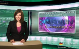 Gender: Wikipedia-Gründungsmitglied erklärt Austritt