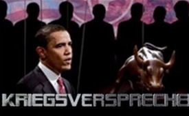 Kriegsversprechen - Alles nur Verschwörungstheorie?