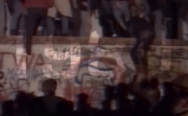 Kriegsversprechen II - Terrormanagement 