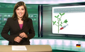 Ist die Propaganda vom Forschungsprogramm 59 zu ...