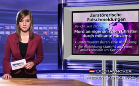 Zerstörerische Falschmeldungen 