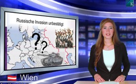 Russische Invasion unbestätigt