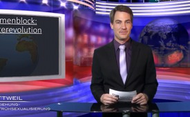 Intro zum Themenblock: Werterevolution