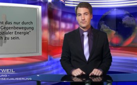 Schlusswort zum Themenblock: Werterevolution