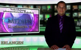 „Verherrlichung“ sadomasochistischer Praktiken