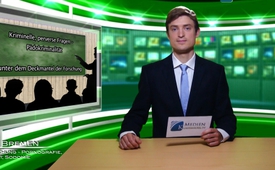 Kriminelle, perverse Fragen - Pädokriminalität unter dem ...