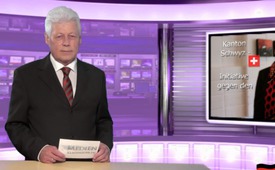 Kanton Schwyz- Initiative gegen den Lehrplan 21