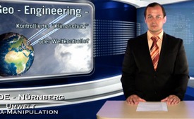  Geo-Engineering – Kontrollierter „Klimaschutz“ oder ...