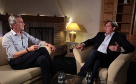 Interview mit Dr. Udo Ulfkotte über 