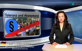Toleranz und Akzeptanz                                      