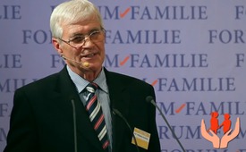 Impulsreferat von Prof. Wolfgang Leisenberg