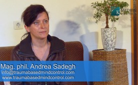 Interview: Auf Traumas basierende Bewusstseinskontrolle