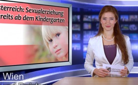 Österreich: Sexualerziehung bereits ab dem Kindergarten