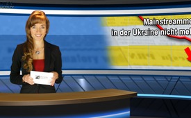 Mainstreammedien auch in der Ukraine nicht mehr im Trend