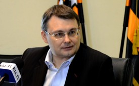 Interview mit Evgeni Aleksejewitsch Fedorov – aus Moskau   ...