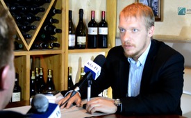 Exklusivinterview mit Andrej Kovalenko