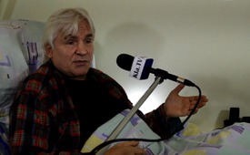 Exklusivinterview mit Juri Wasiljewitch Jurchenko 