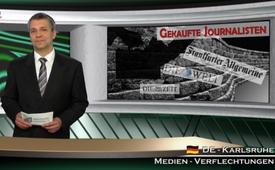 Gekaufte Journalisten