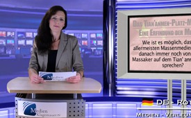 Das Tian'anmen-Platz-Massaker - Eine Erfindung der Medien?