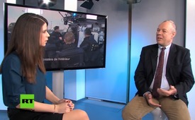 Terrormanagement - Ein kompliziertes Geschäft