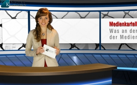 Was an der Berichterstattung der Medien so gefährlich ist