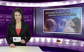 Deutschen Hebammen droht 