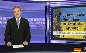 Systematische Medienlügen im ukrainischen Bürgerkrieg –  ...