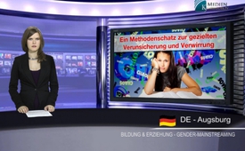 Ein Methodenschatz zur gezielten Verunsicherung und ...