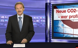 Neue CO2-Reduzierung – wer profitiert davon?