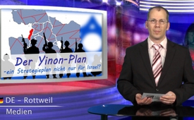Der Yinon-Plan – ein Strategieplan nicht nur für Israel?