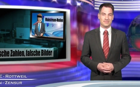 Falsche Zahlen, falsche Bilder