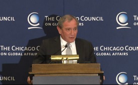 Stratfor-Rede: „100 Jahre US-Angriff auf deutsch-russische ...