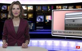 Schweizer Presserat – ein neutrales Kontrollorgan?