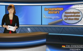 GermanWings-Absturz – die verschwiegenen Ungereimtheiten ...