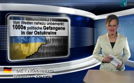 Vom Westen nahezu unbemerkt: Tausende politische Gefangene ...
